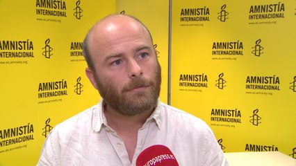 AI denuncia los "efectos demoledores" de las políticas de inmigración