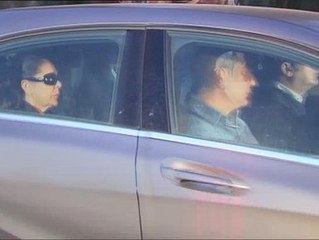 Isabel Pantoja ya está en prisión