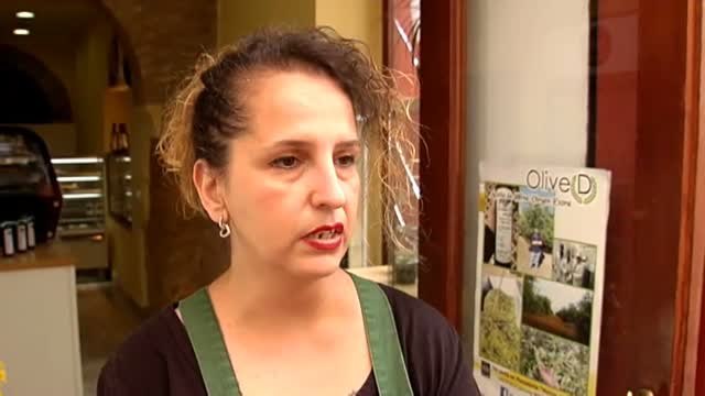 Los comerciantes de carmona atemorizados por la escalada de robos