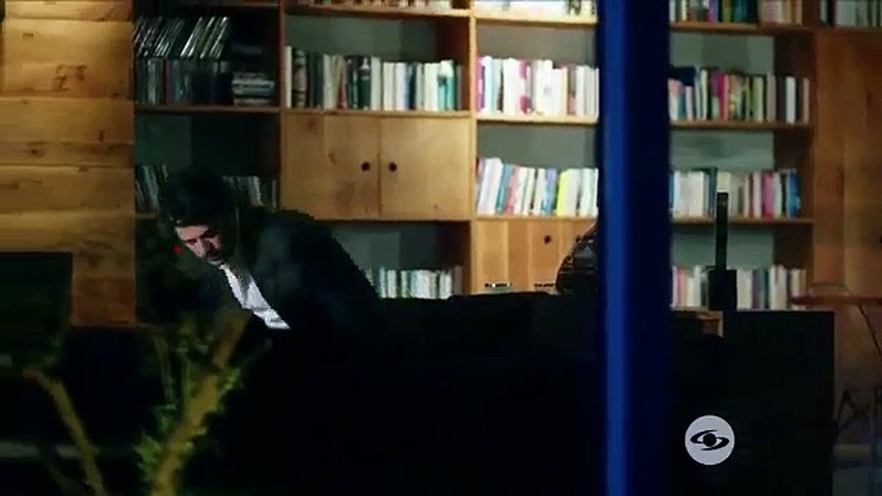 Afonso - Ver Kara Sevda Capitulo 127 Online