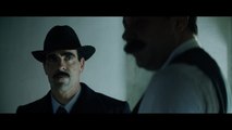 Nuevo trailer de 'La Sombra de la Ley'
