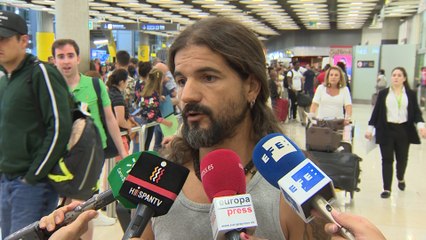 Activista detenido en Israel relata su experiencia