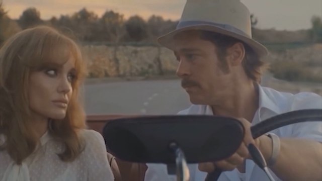 Angelina Jolie denuncia que Brad Pitt no paga la manutención