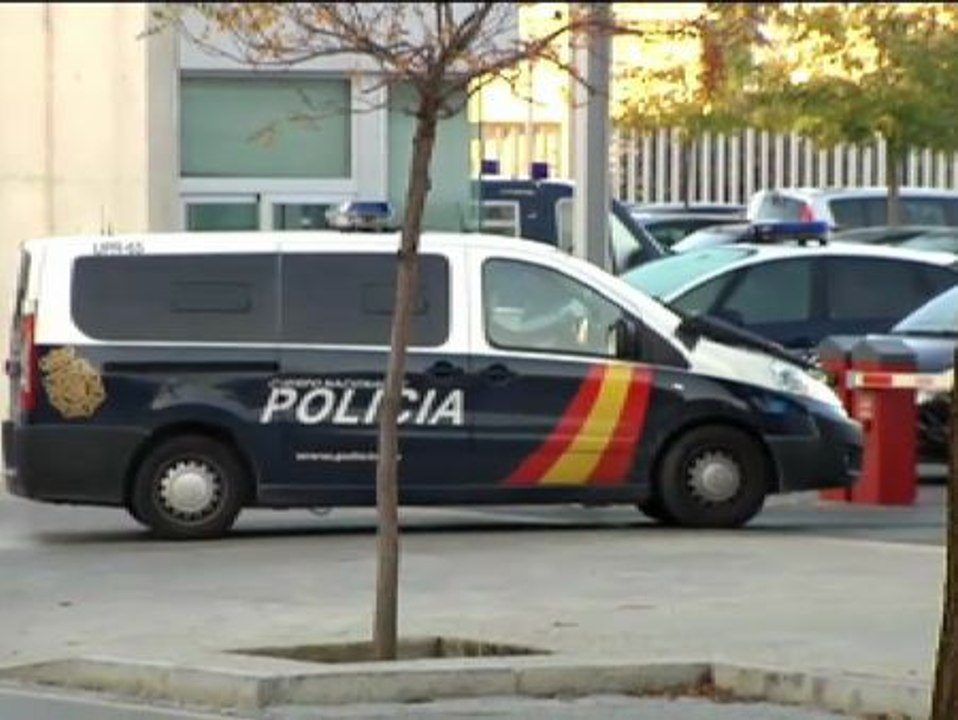 Los presuntos abusadores de los adolescentes en Granada serían miembros del clan de Los Romanones