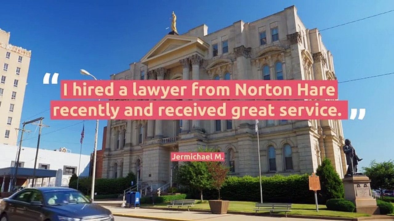 Client Testimonials of Kansas and Missouri Attorneys at Law