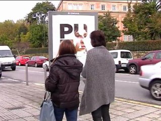 Download Video: Un campaña utiliza insultos machistas para concienciar contra la violencia de género