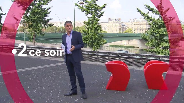 [Bande-annonce] Complément d'enquête - Fin du monde : et si c'était sérieux ?