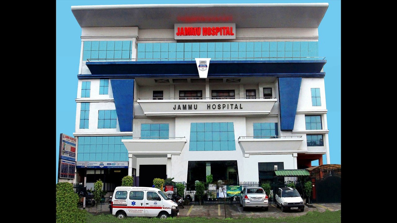 Bariatric Surgery Punjab, Bariatric Surgery India, Weight Loss Surgery India, Weight Loss Surgery Punjab | Jammu Hospital Jalandhar