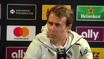 Lopetegui: 