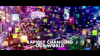 Huawei ICT Competition Southern Africa 2018-2019