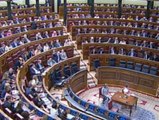 El Congreso debate sobre el reconocimiento del Estado Palestino