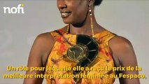 Découvrez la sublime Maïmouna N'diaye jurée de la 72eme édition du Festival de Cannes !