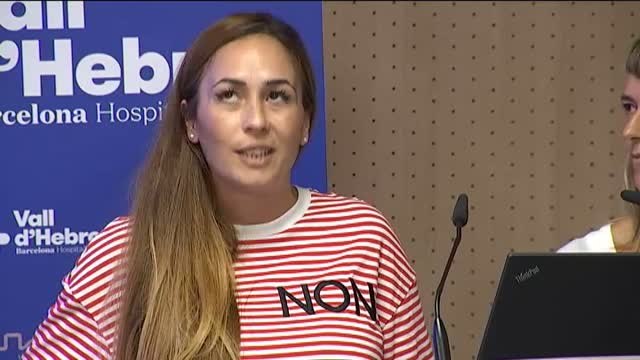 Trasplante de un solo hígado a dos niñas de 8 meses y 13 años