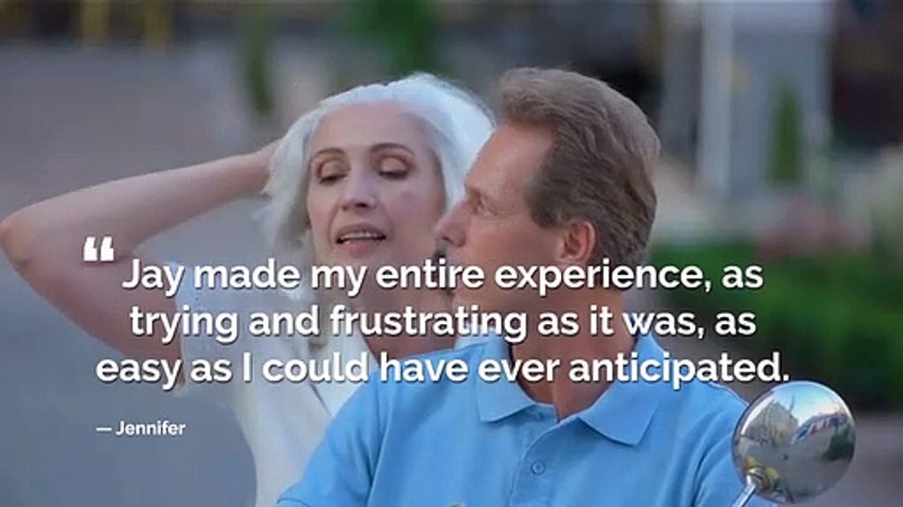 Kansas Attorney Jay Norton Client Reviews