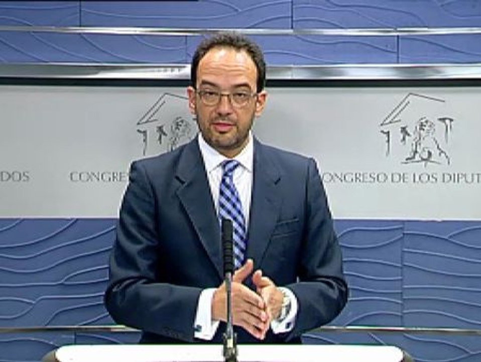 El PSOE pide al Gobierno que vuelva a encarcelar a Matas