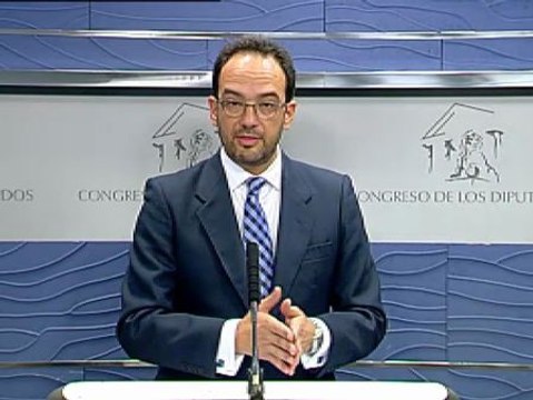 El PSOE pide al Gobierno que vuelva a encarcelar a Matas