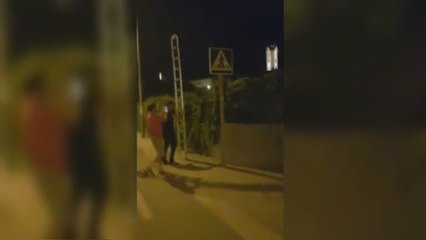 La batalla de los lazos amarillos