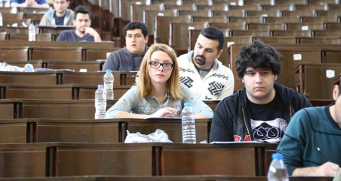 Son Dakika! YÖK, 2019 ön lisans ve lisans kontenjanlarını açıkladı