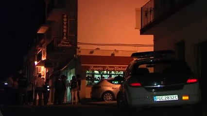 Encuentran el cadáver amordazado de un joyero en su establecimiento de Carmona, Sevilla