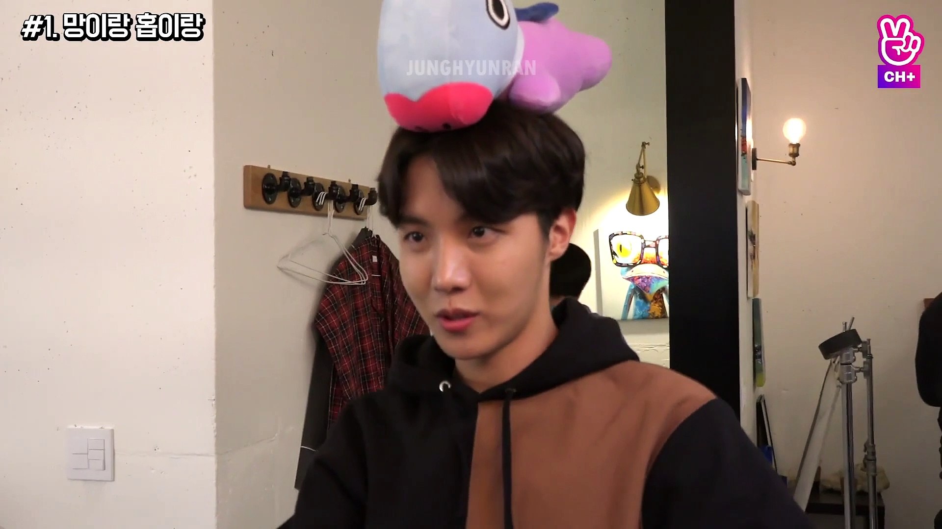 All Subtitles] Run Bts! 2019 - Ep.76 Behind The Scenes - Video Dailymotion
