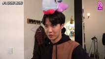 [All Subtitles] Run BTS! 2019 - EP.76 Behind the scenes