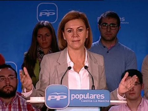 El PP acusa al PSOE de querer dinamitar el proceso de la Transición