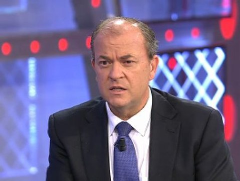 Monago: En lo político no me han hecho daño, pero en lo familiar, el éxito ha sido del 100 por 100