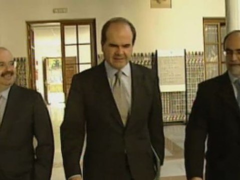 Las claves del caso de los ERE que afecta a los expresidentes Chaves y Griñán.