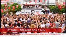 Meral Akşener'den Erdoğan'a: Hadsizlik etme senin haddine mi?