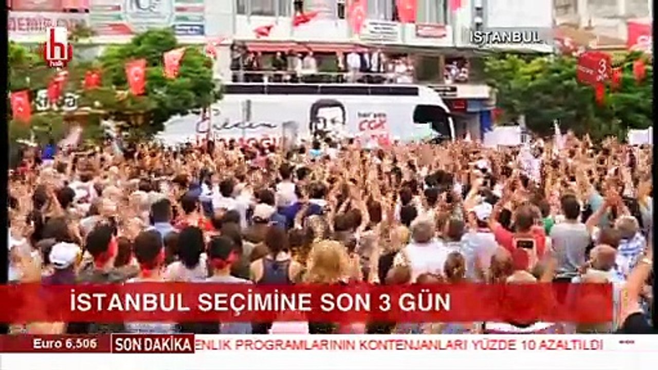 Meral Akşener'den Erdoğan'a: Hadsizlik etme senin haddine mi?