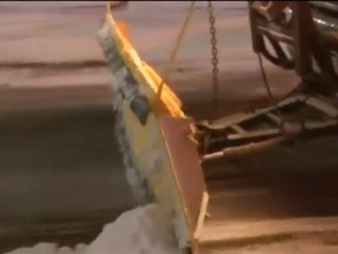 Los fenómenos meteorológicos revolucionan el Planeta