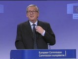 Juncker contraataca y anuncia una batería de medidas para acabar con el fraude y los paraísos fiscales en la UE