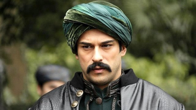 Diriliş Osman'da Burak Özçivit'in rol arkadaşı belli oldu