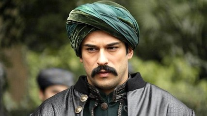Diriliş Osman'da Burak Özçivit'in rol arkadaşı belli oldu