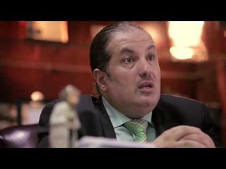 انفصام الشخصية | حلوها