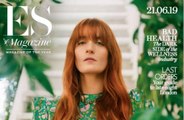 Florence Welch's lonely sobriety