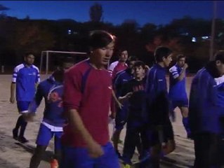 Dramático desahucio del Club Deportivo Aviación