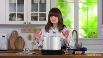 How to Make Popcorn on the Stove Top