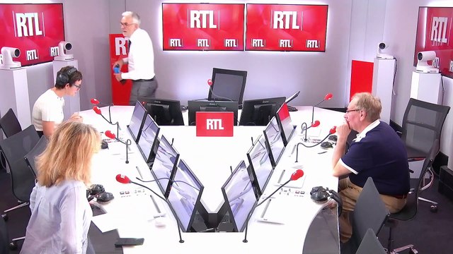 Brigitte Macron sur RTL : l'hôpital est au cœur des préoccupations du président