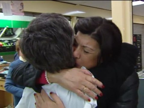 Las víctimas del accidente de autobús de Murcia se recuperan intentando superar el trauma de lo vivido