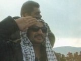 Palestina sigue sumida en el conflicto con Israel una década después de la muerte de Arafat