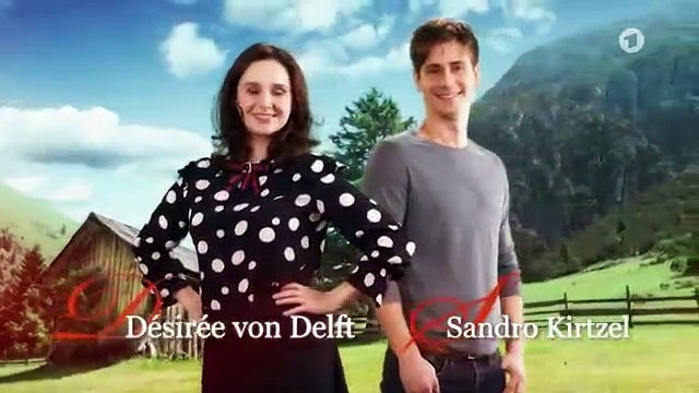 Sturm der Liebe Folge 3169 - Das Angebot