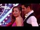 DALS S06 - Priscilla Betti et Christophe Licata dansent un quickstep sur ''Sparkling Diamonds"