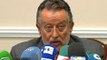 Alfonso Grau se niega a dimitir y cuestiona las líneas rojas impuestas por Fabra en Valencia