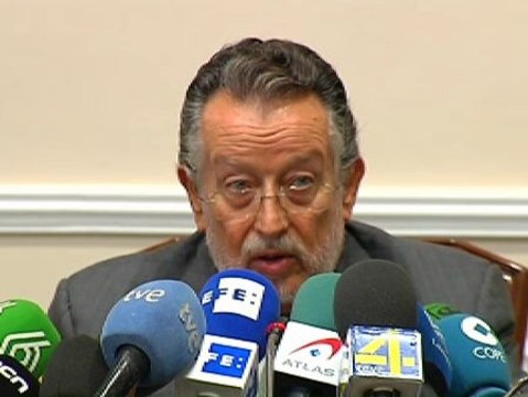 Alfonso Grau se niega a dimitir y cuestiona las líneas rojas impuestas por Fabra en Valencia