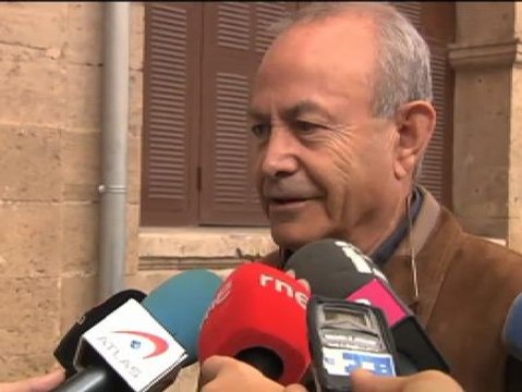 El juez Castro tendrá que decidir si sienta en el banquillo a la infanta Cristina