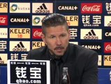 Simeone: 