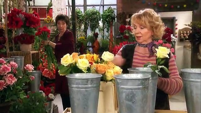 Rote Rosen Folge 2909 - Der Schmiergeld-Verdacht