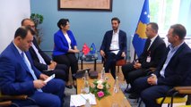 Kosova ile Türkiye arasında sağlık eylem planı imzalandı - PRİŞTİNE