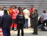 Bullas llora a los 14 muertos en el accidente de autobús
